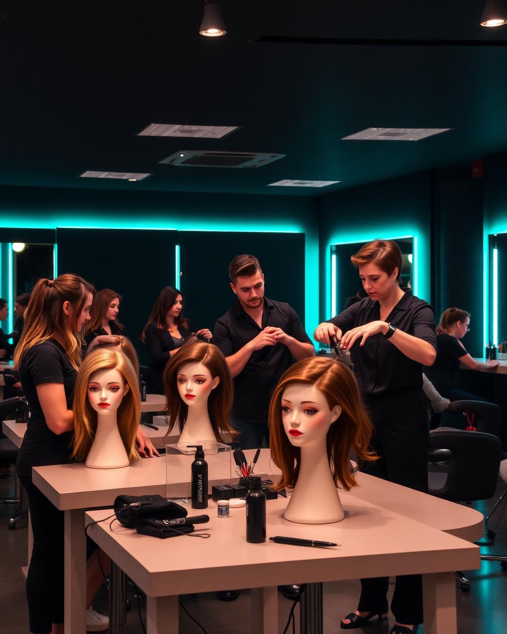 Basic Beauty Course