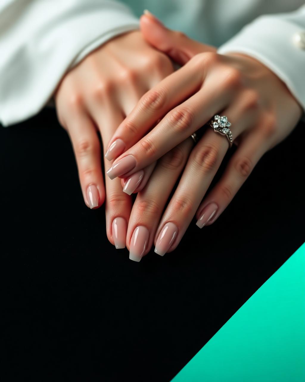 Nail Refill