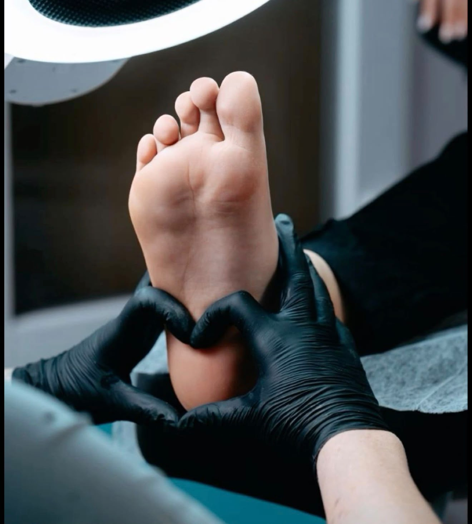 Manicure & Pedicure Specialist guide 2