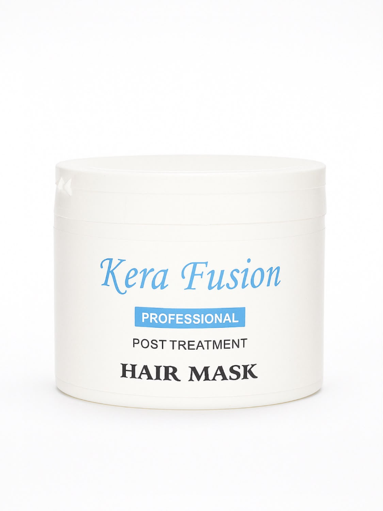 Fuzzion Mask (500 mL) preview 1