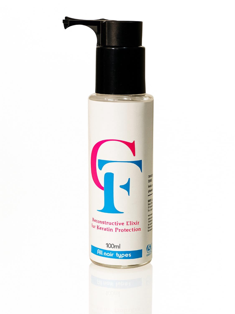 Serum (CF) - Celebrity Fashion preview 1
