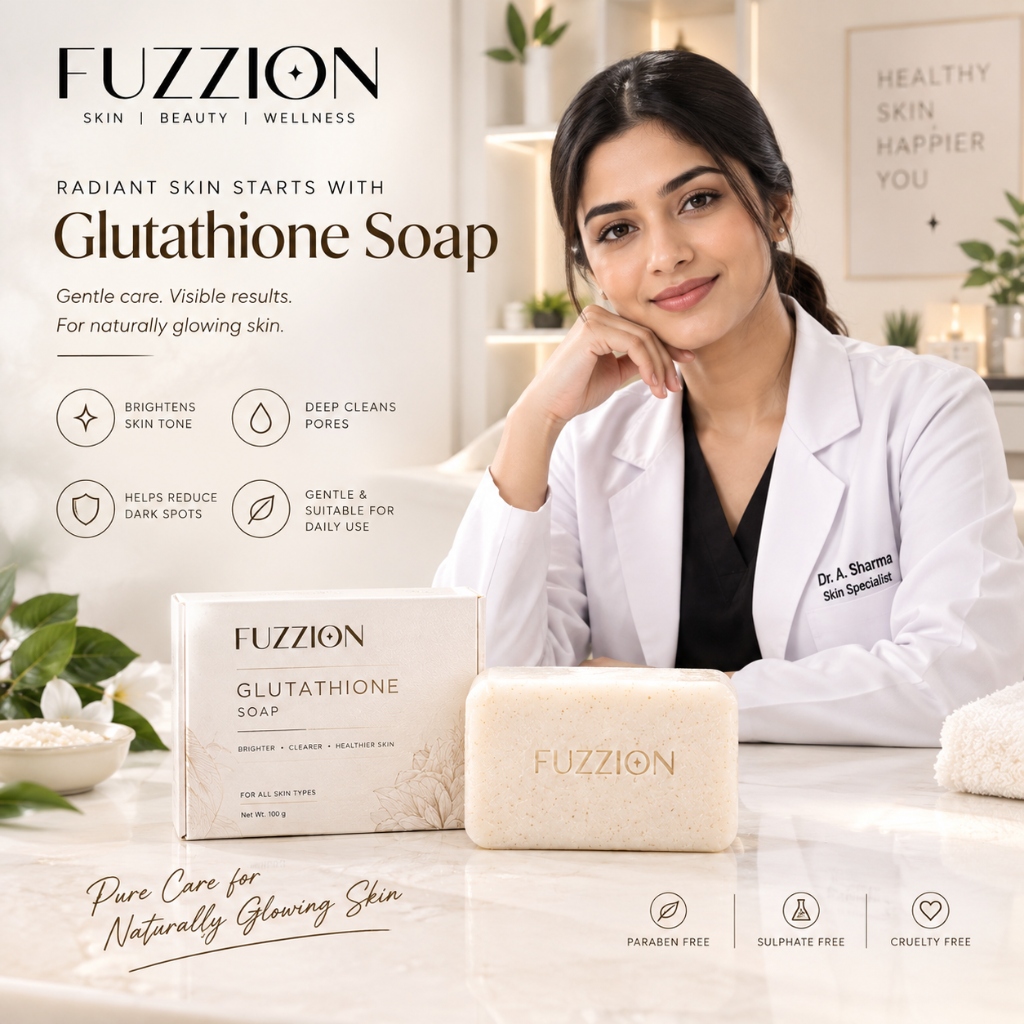 Glutathione Soap 🧼 preview 1