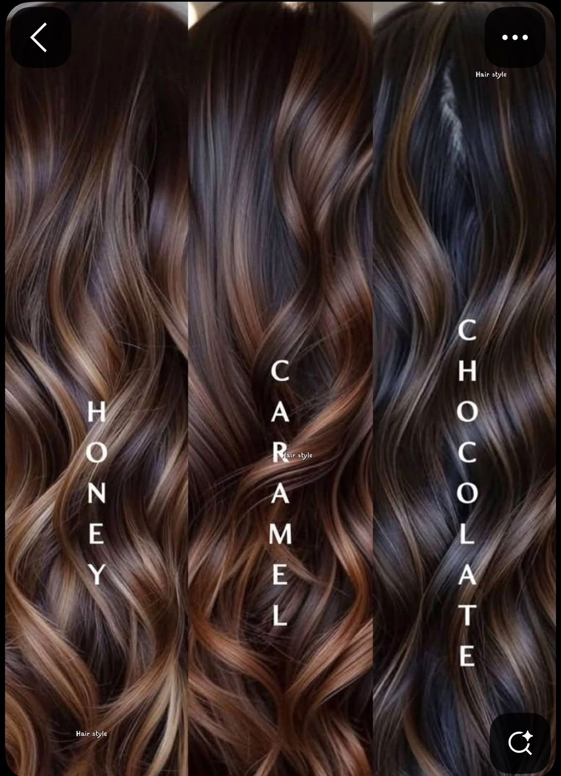 Silk Press & Scalp Care