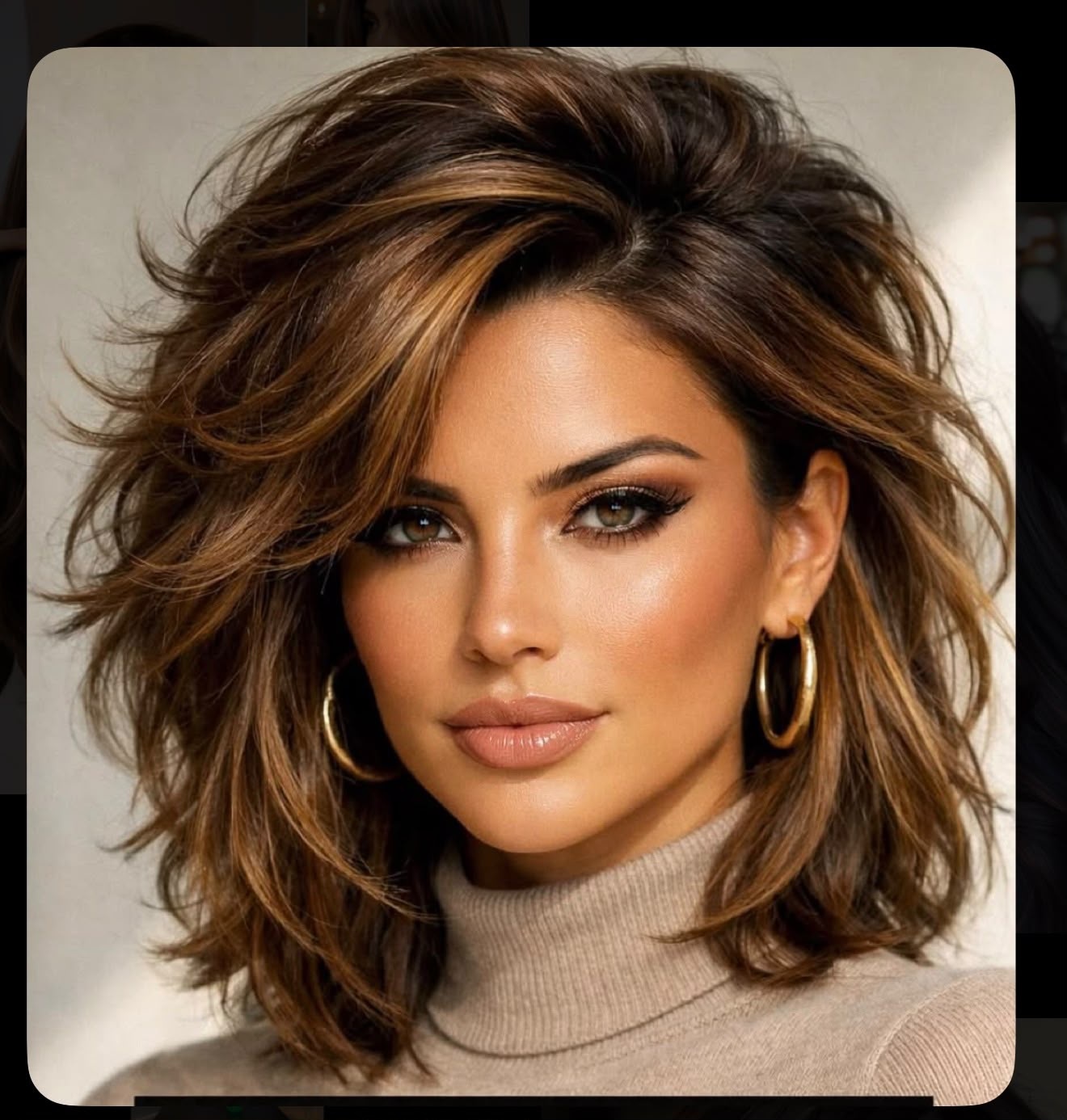 Hair Botox & Deep Reconstruction Therapy