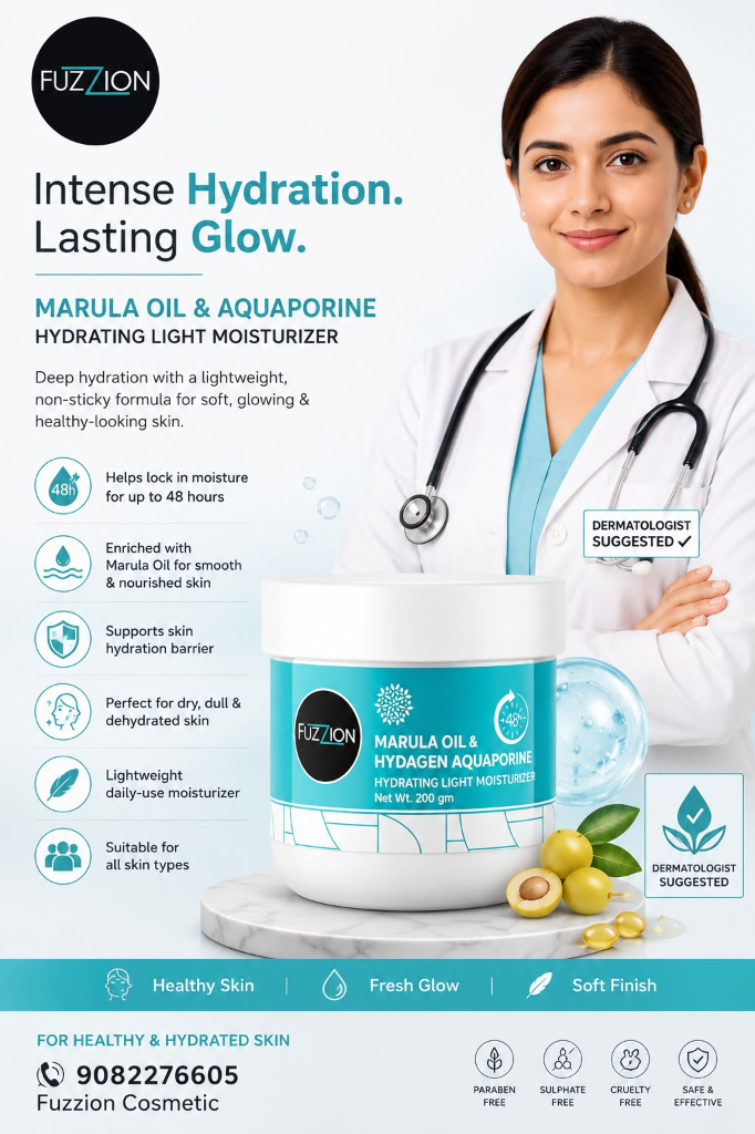 Marula Moisturiser preview 1