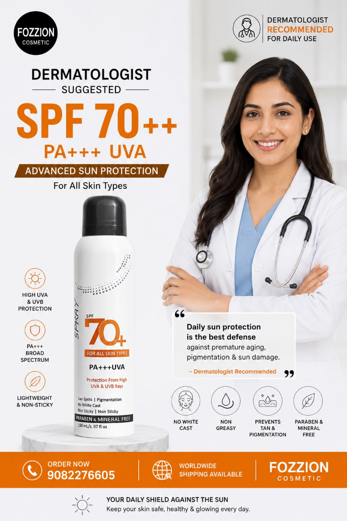 SPF 70 Sunscreen preview 1